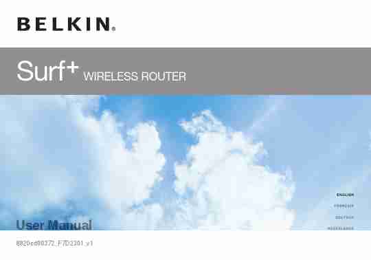 Belkin Network Router 8820ED00372_F7D2301_V1-page_pdf